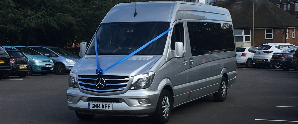 Limo Bus Hire 3